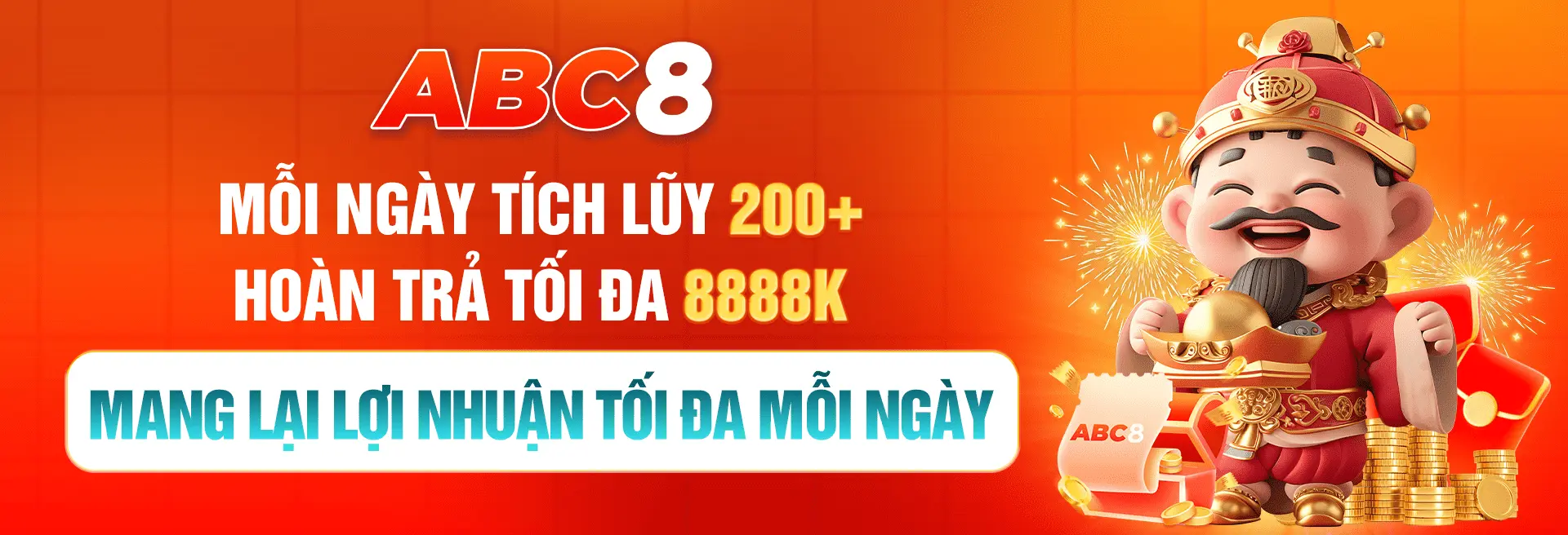 tích lũy abc8