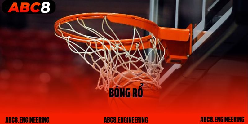 Bóng rổ