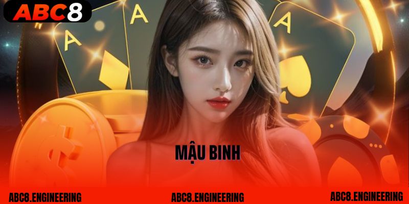 Mậu Binh