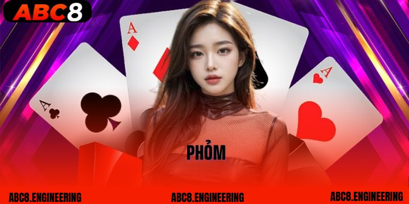 Phỏm 